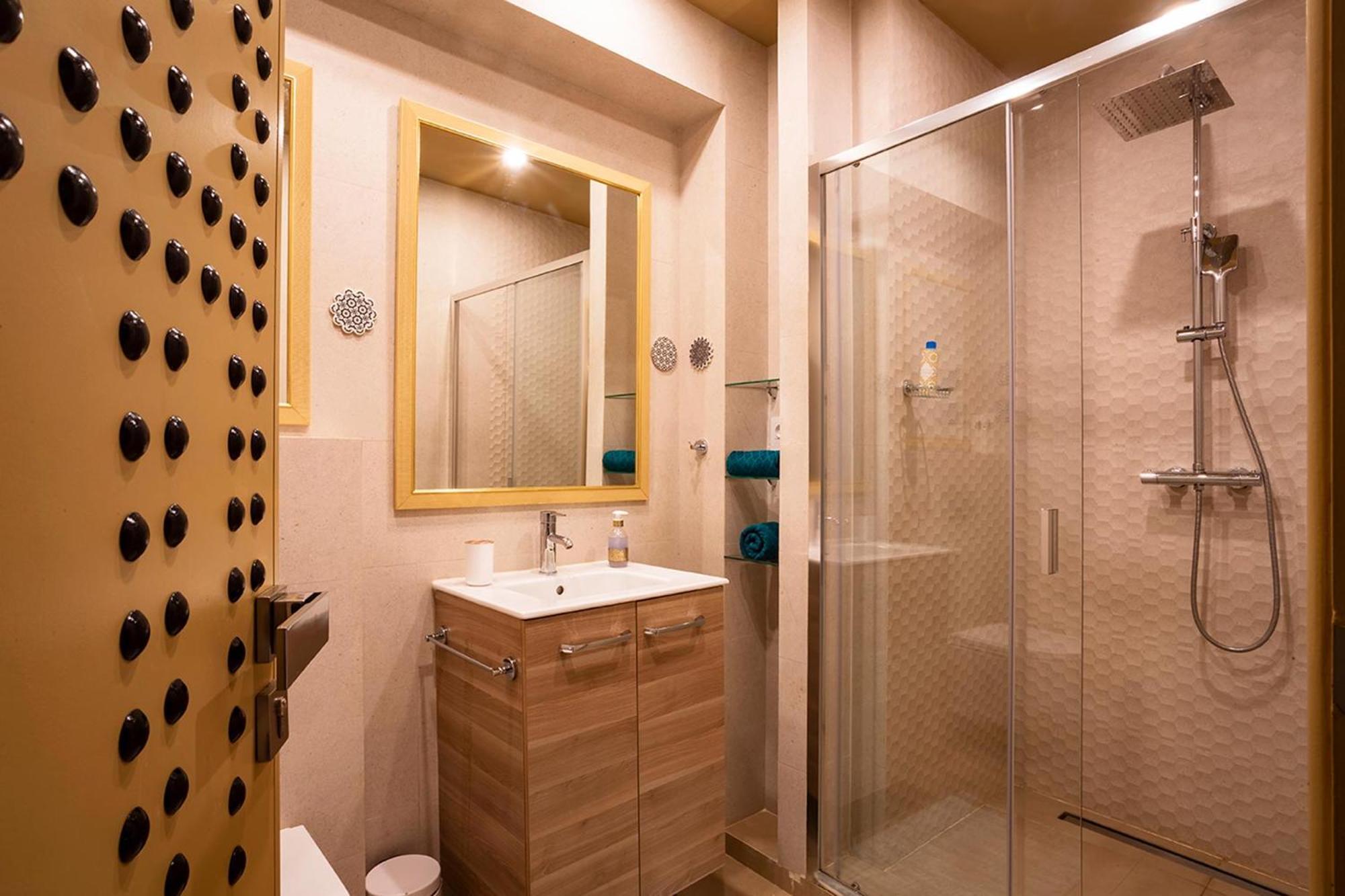 Appartement Les Tanneurs Penthouse Marrakech à Marrakesh Extérieur photo